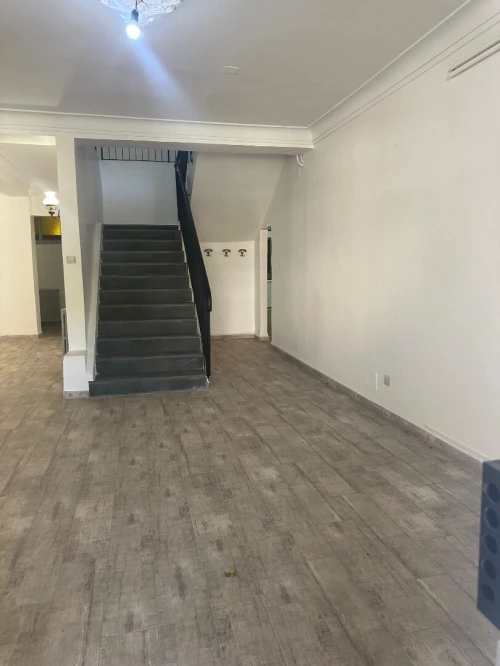 Vente Villa Alger Ben aknoun