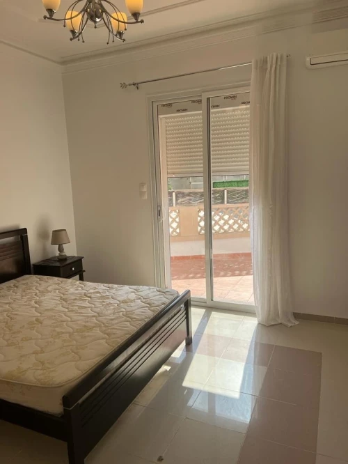 Location Villa Alger Said hamdine