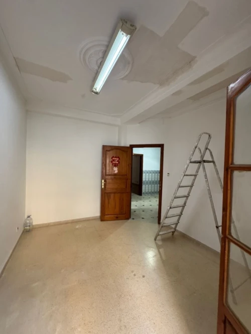 Location Villa Alger Hydra