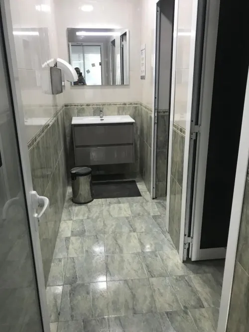 Location Immeuble Alger Dely brahim