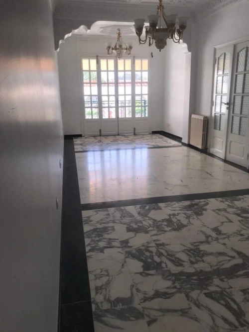 Location Villa Alger Hydra