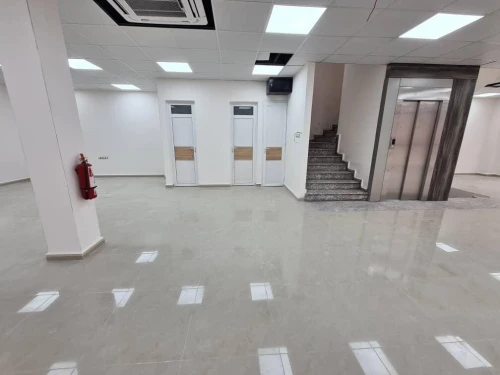 Vente Immeuble Alger Hydra