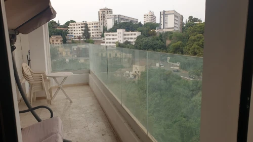 Location Appartement F5 Alger Hydra