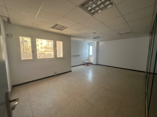 Vente Immeuble Alger Hydra