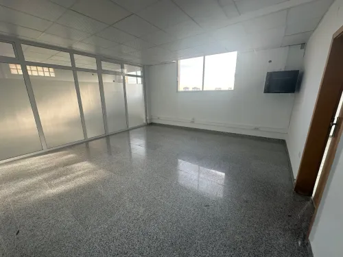 Location Immeuble Alger Ben aknoun