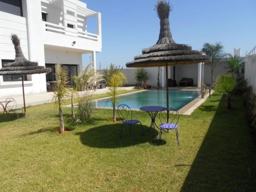 Vente Villa Alger Ouled fayet