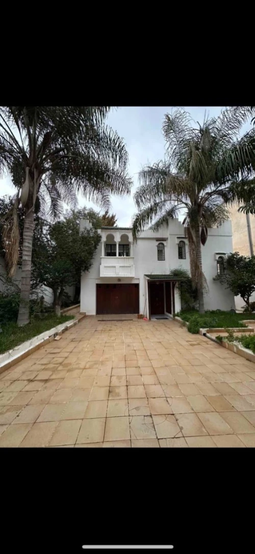 Vente Villa Alger Hydra