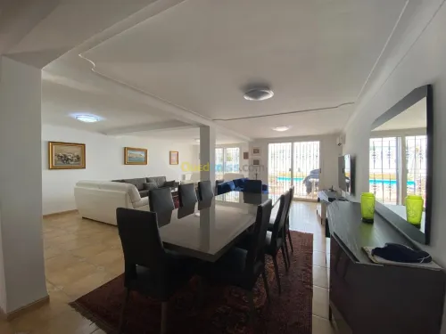 Vente Villa Alger Hydra