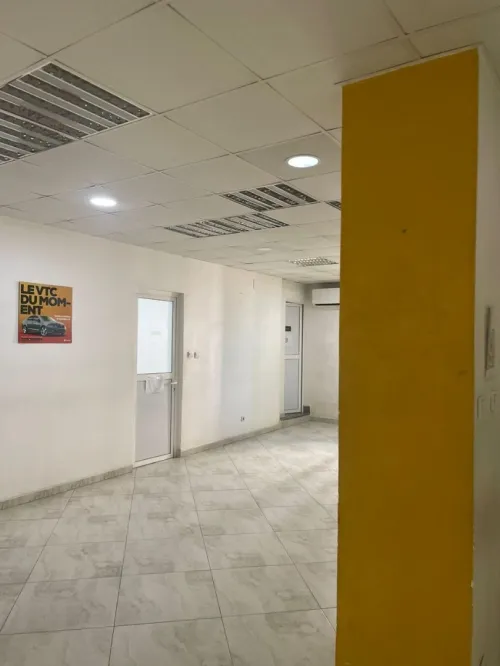Location Immeuble Alger Said hamdine