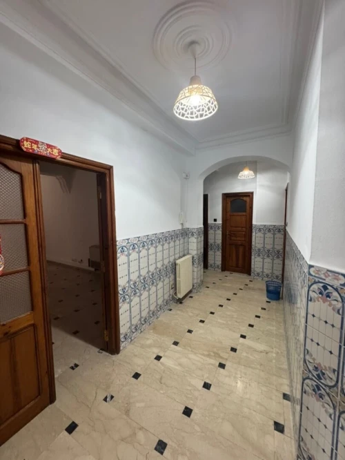 Location Villa Alger Hydra