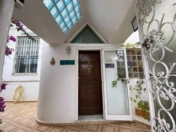 Vente Villa Alger Hydra