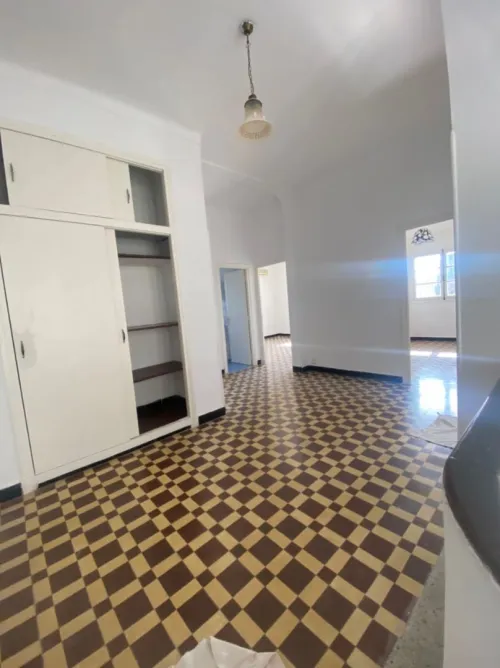 Location Villa Alger Hydra