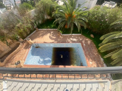 Location Villa Alger Hydra