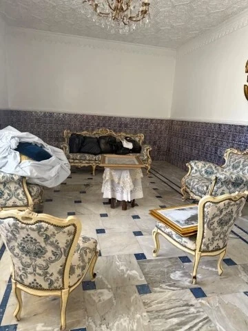 Vente Villa Alger Birkhadem