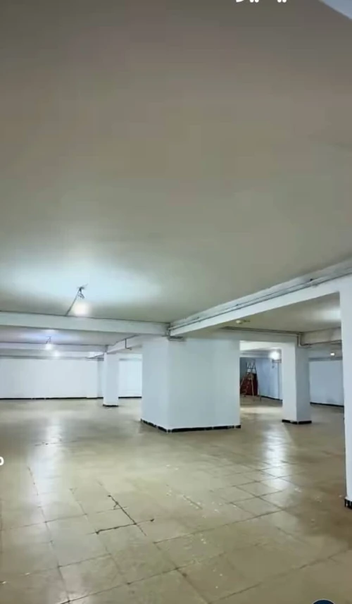 Location Immeuble Alger Ben aknoun