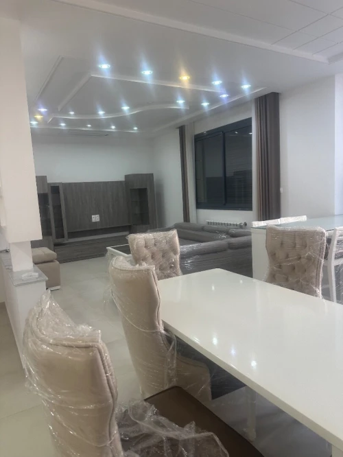 Location Villa Alger Hydra