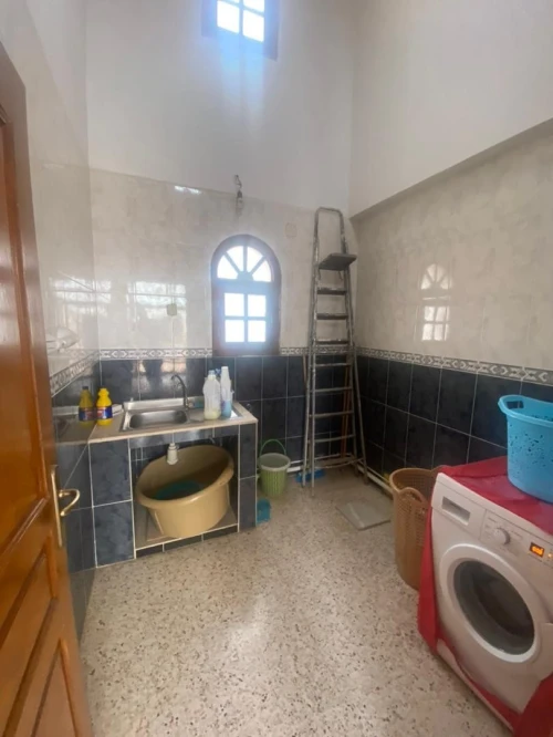 Vente Villa Alger Ain naadja