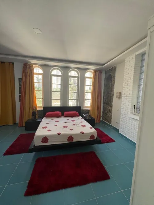 Location Villa Alger Hydra