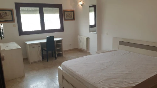 Location Appartement F5 Alger Hydra