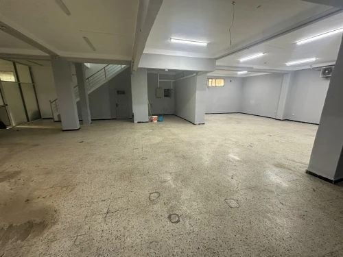 Location Immeuble Alger Hydra