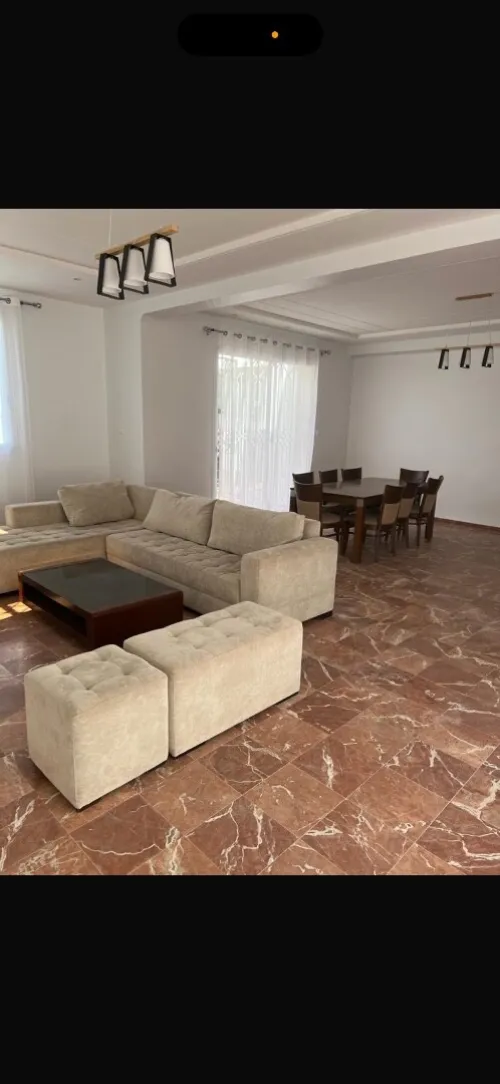 Location Villa Alger Said hamdine