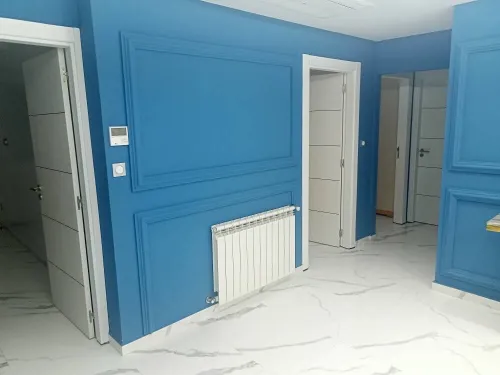 Vente Appartement F4 Alger El mouradia