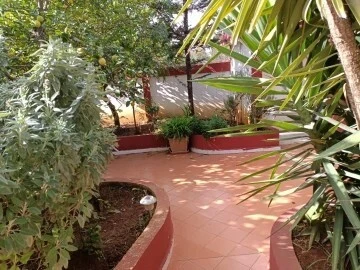 Location Villa Alger Hydra