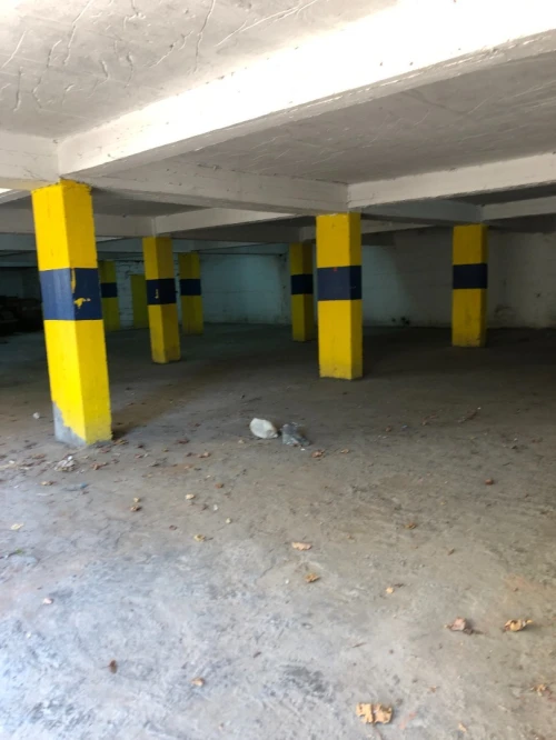 Location Immeuble Alger Hydra