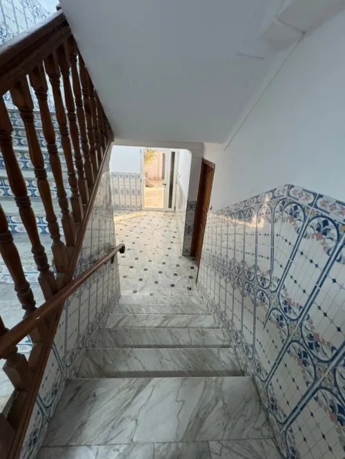 Location Villa Alger Hydra