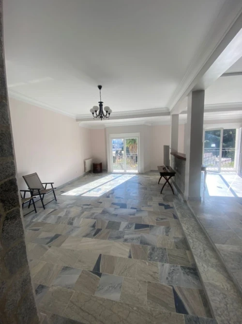 Location Villa Alger Hydra