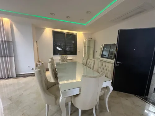 Location Villa Alger Hydra