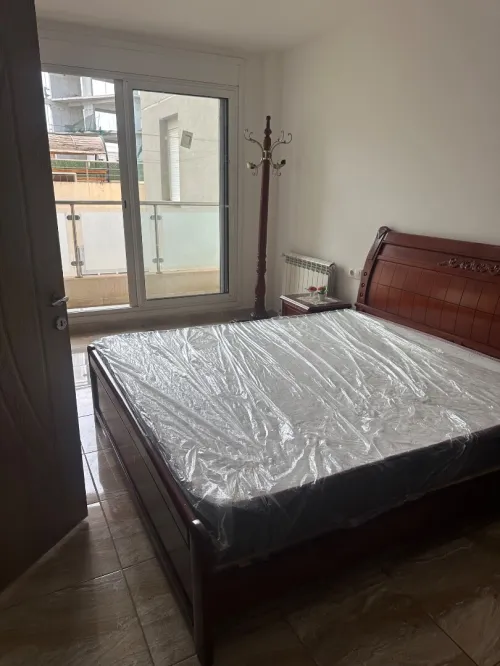 Vente Appartement F4 Alger Cheraga