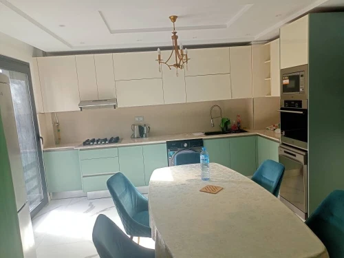 Vente Appartement F4 Alger El mouradia