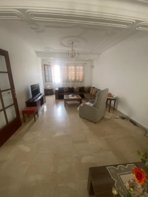Vente Villa Alger Ain naadja