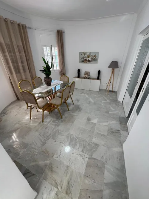 Location Villa Alger El biar