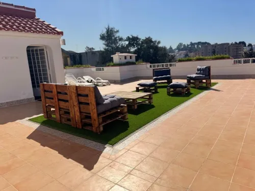 Location Villa Alger El biar