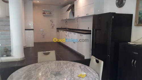 Location Villa Alger Hydra