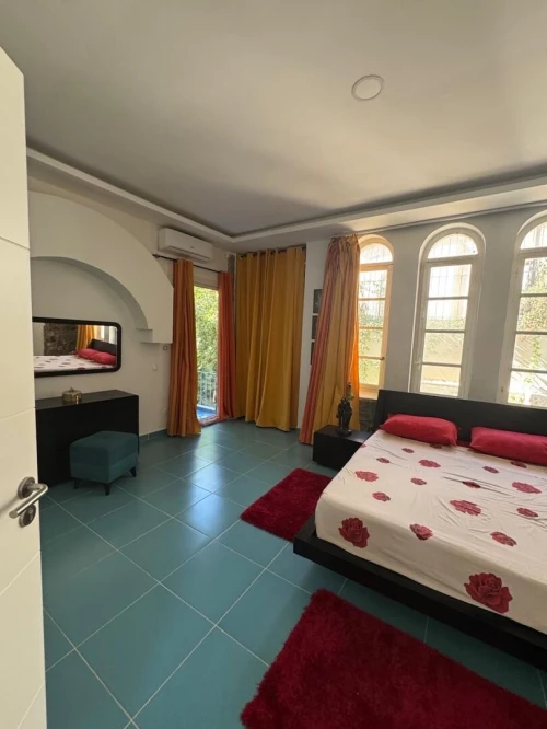 Location Appartement F3 Alger Hydra