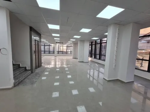 Location Immeuble Alger Cheraga