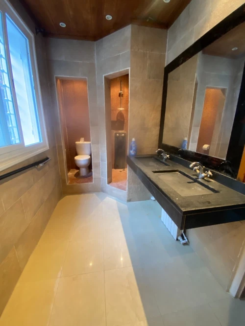 Location Villa Alger Hydra