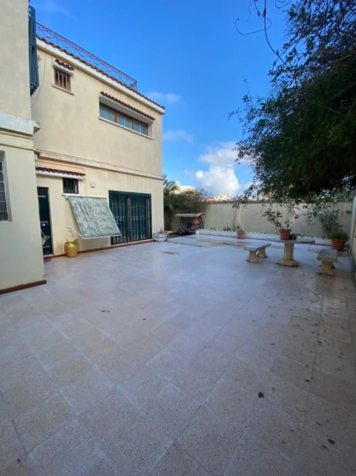 Vente Villa Alger Cheraga