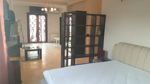 Location Appartement F5 Alger Hydra
