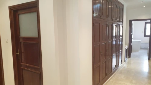Location Appartement F5 Alger Hydra