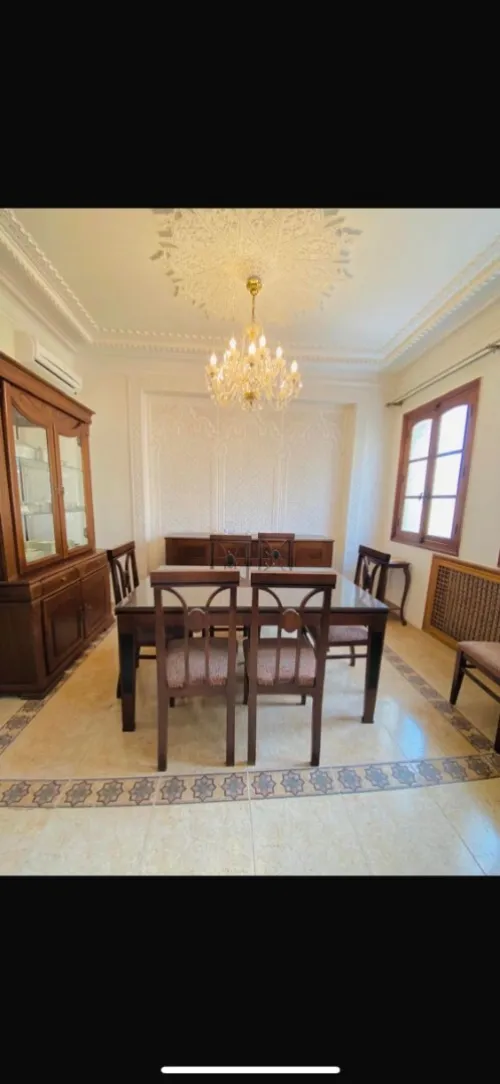 Vente Villa Alger El mouradia