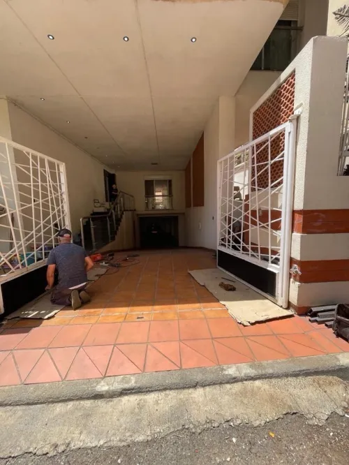 Location Villa Alger Hydra