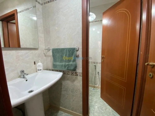 Vente Villa Alger Hydra