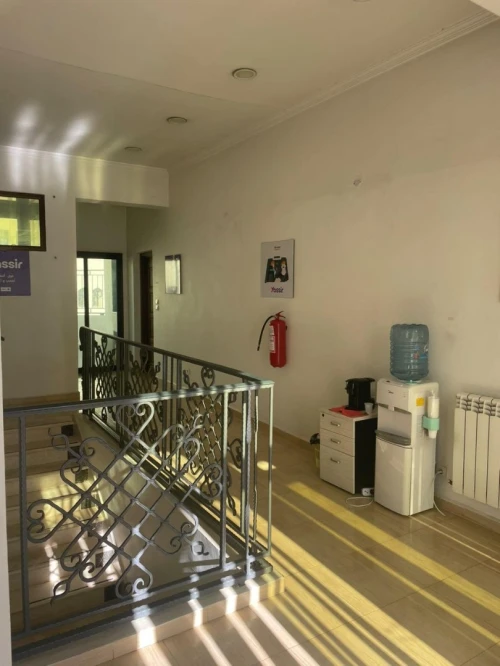 Location Immeuble Alger Said hamdine