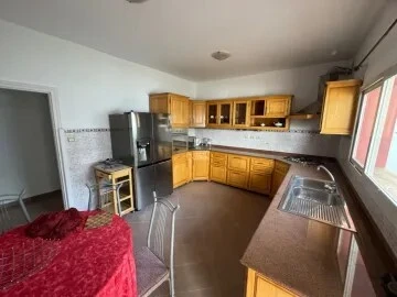 Location Villa Alger El biar