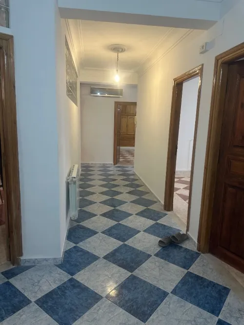 Location Villa Alger Hydra