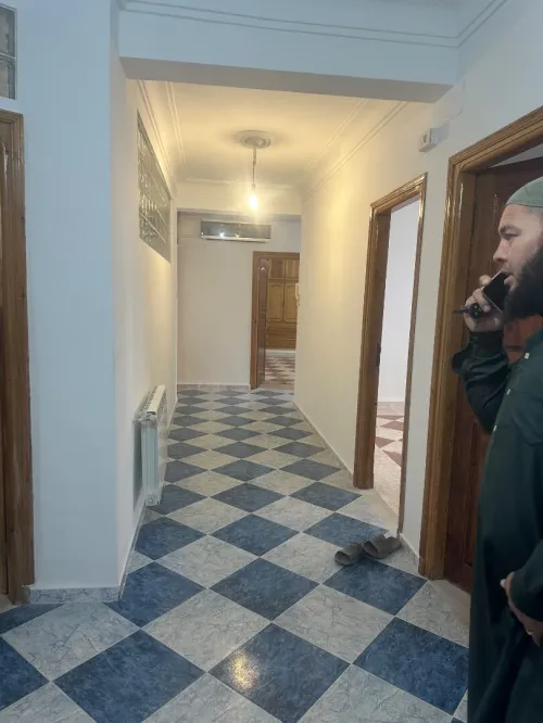 Location Villa Alger Hydra